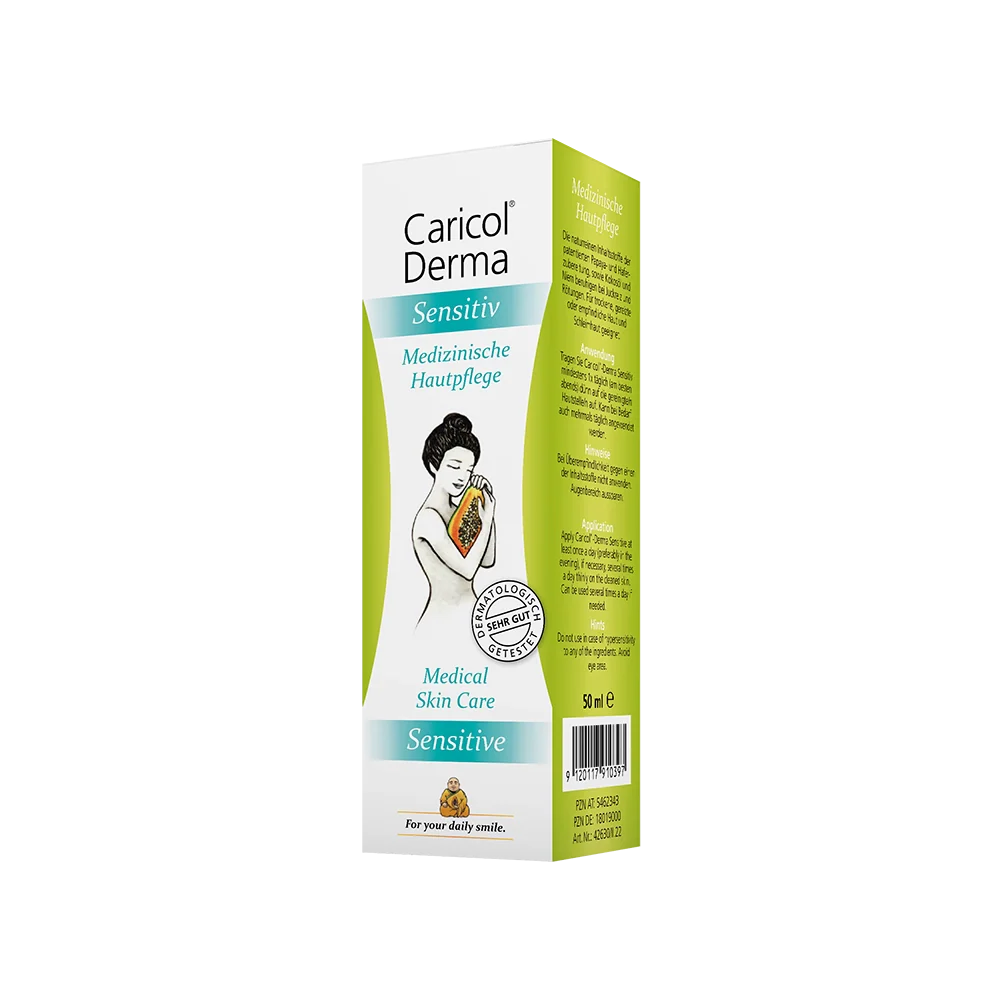 Caricol®-Derma Sensitiv
