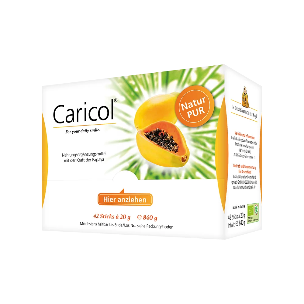 Caricol® - Image 3