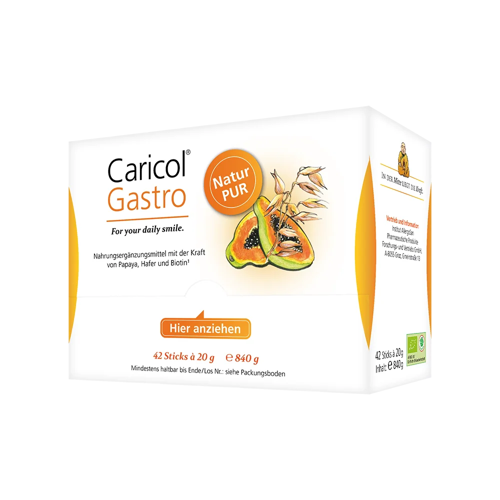 Caricol®-Gastro - Image 3
