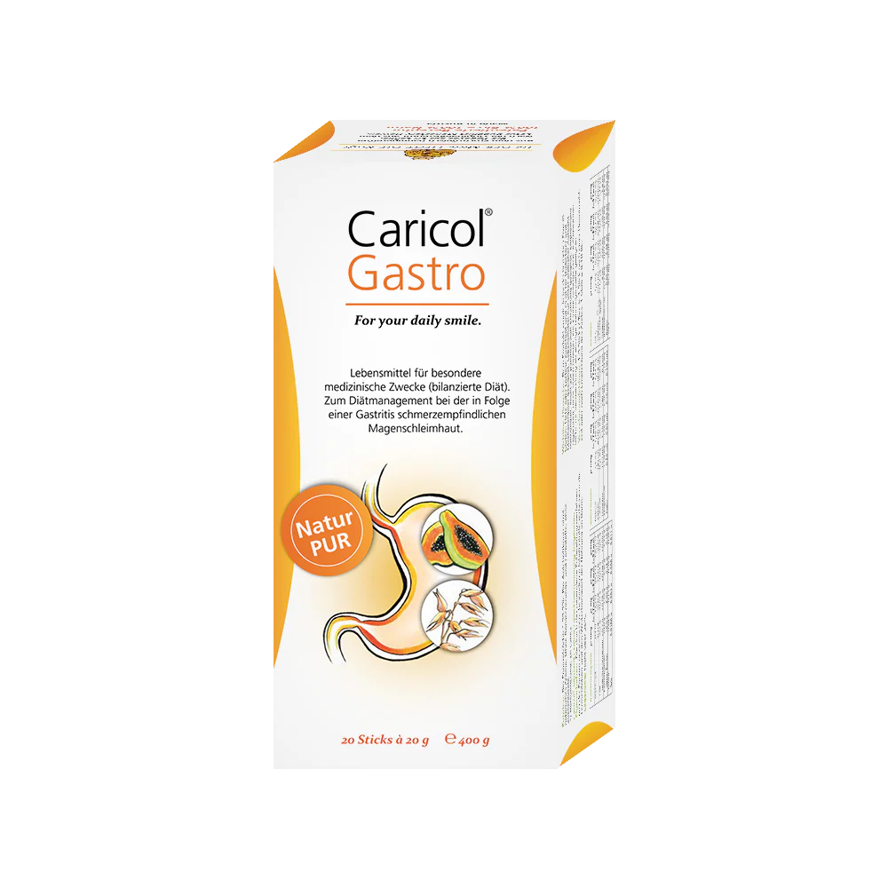 Caricol®-Gastro