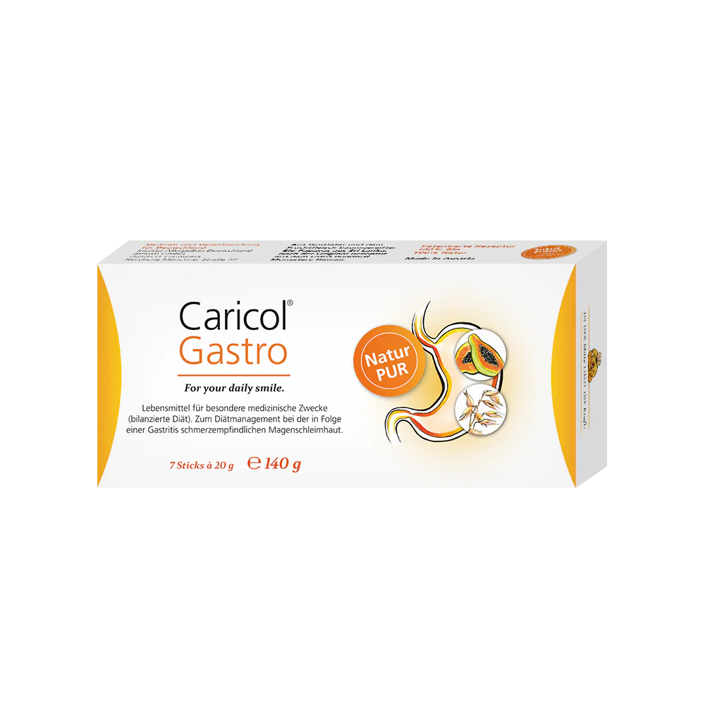 Caricol®-Gastro - Image 2