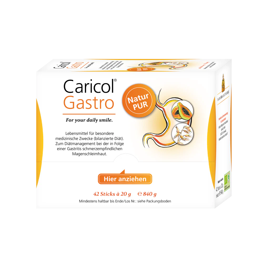 Caricol®-Gastro - Image 3