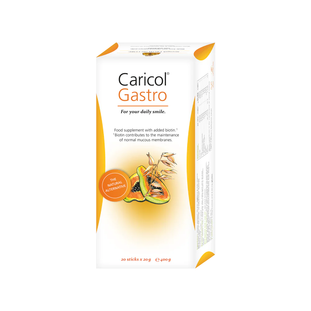 Caricol®-Gastro INT