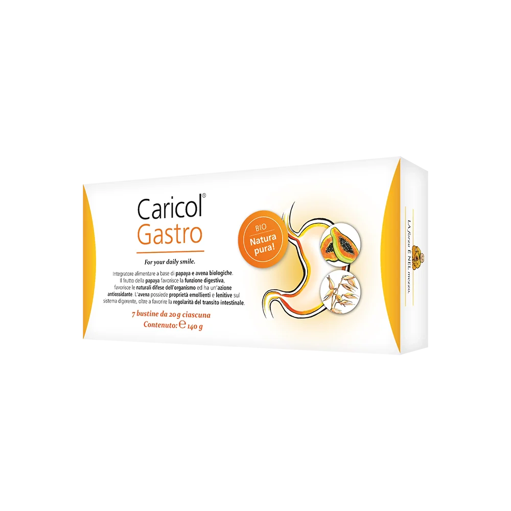Caricol® Gastro - Image 2