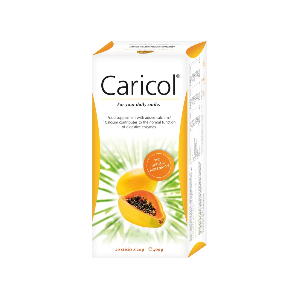 Caricol® INT