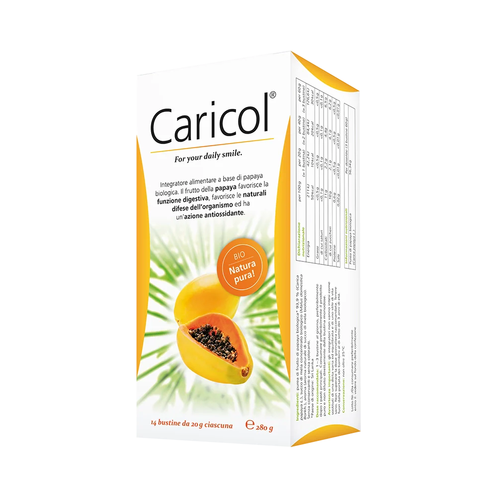 Caricol®