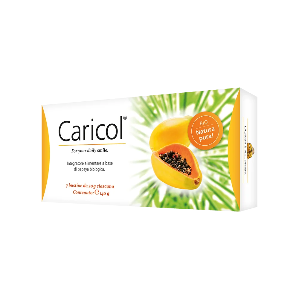 Caricol® - Image 2