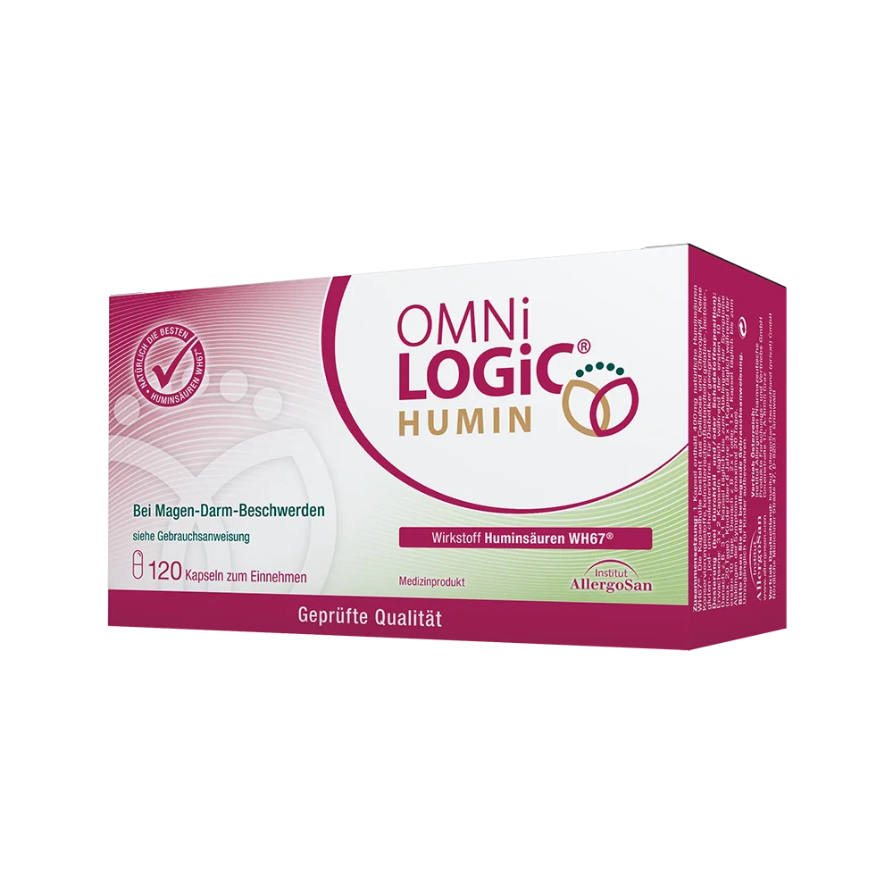 OMNi-LOGiC® HUMIN - Image 3