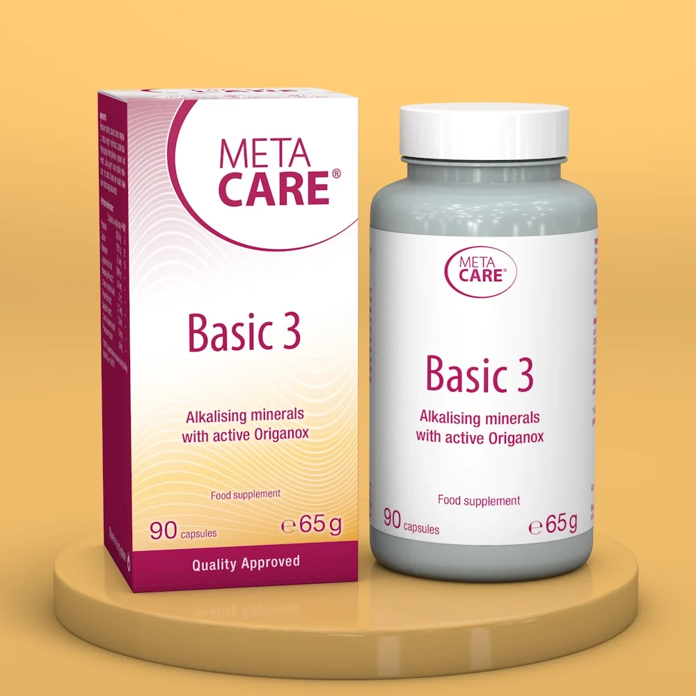 META-CARE® Basic 3 - Image 2