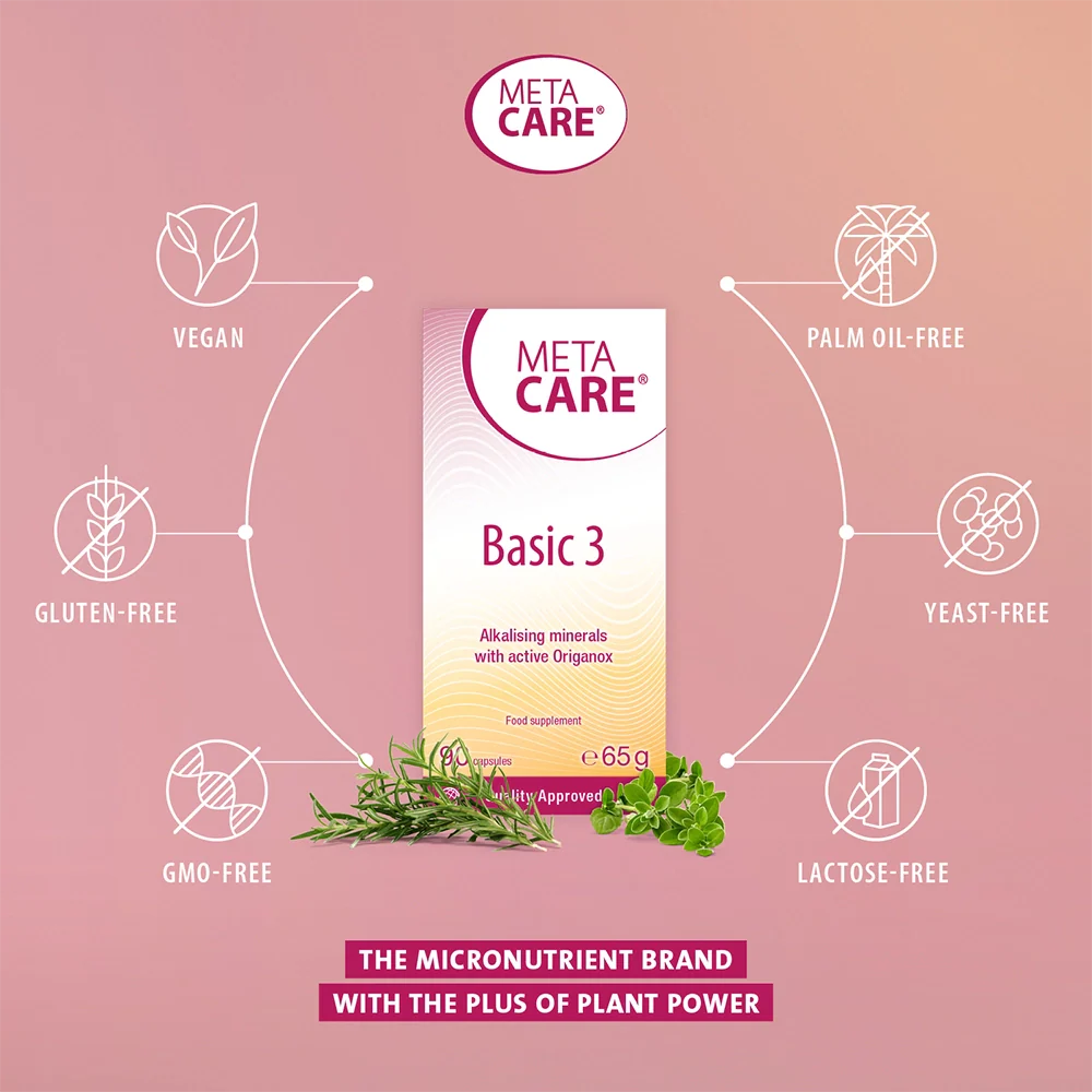 META-CARE® Basic 3 - Image 3