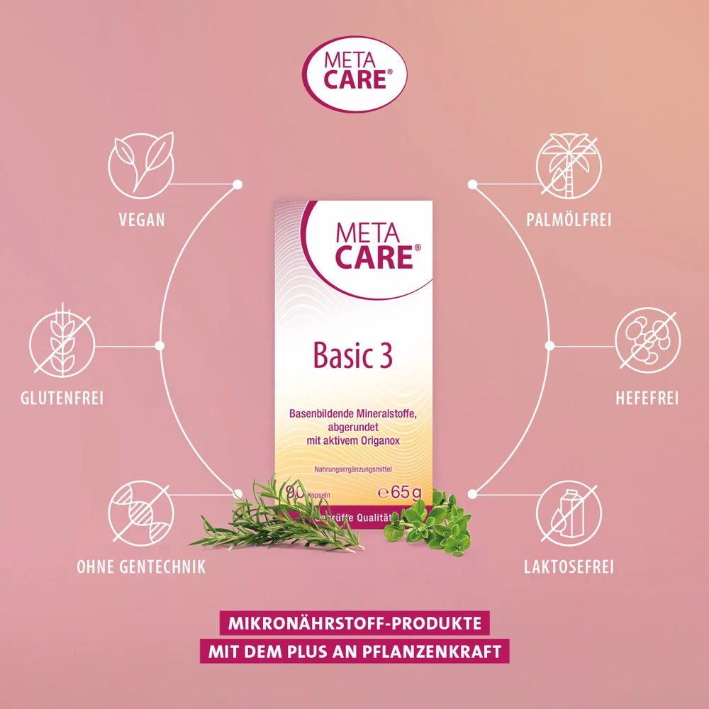 META-CARE® Basic 3 - Image 3