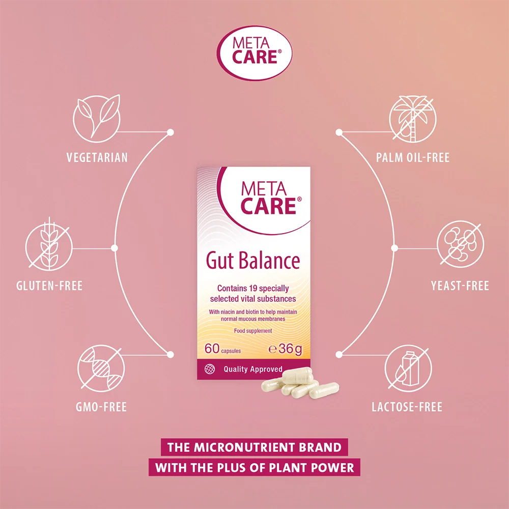 META-CARE® Darm Fit - Image 3