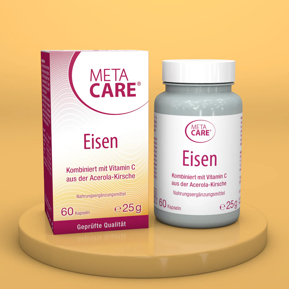 META-CARE® Eisen - Image 2