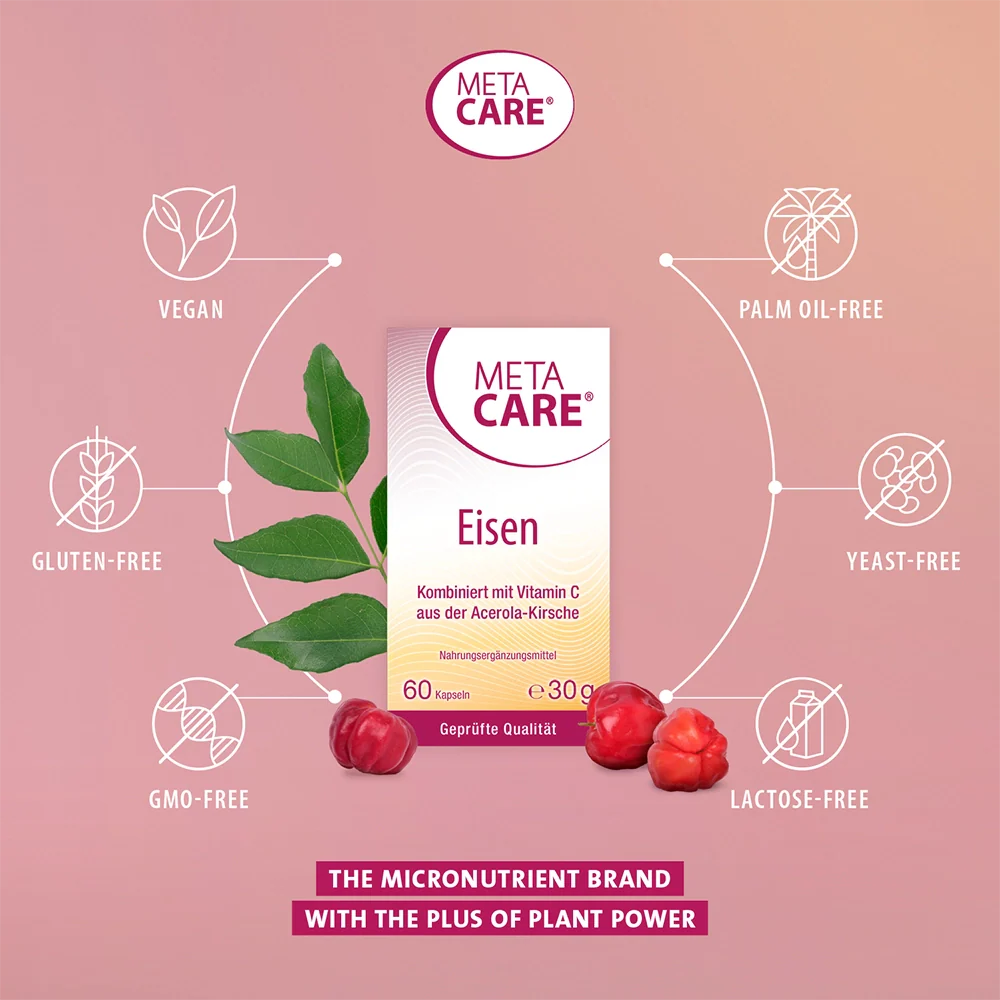 META-CARE® Eisen - Image 3