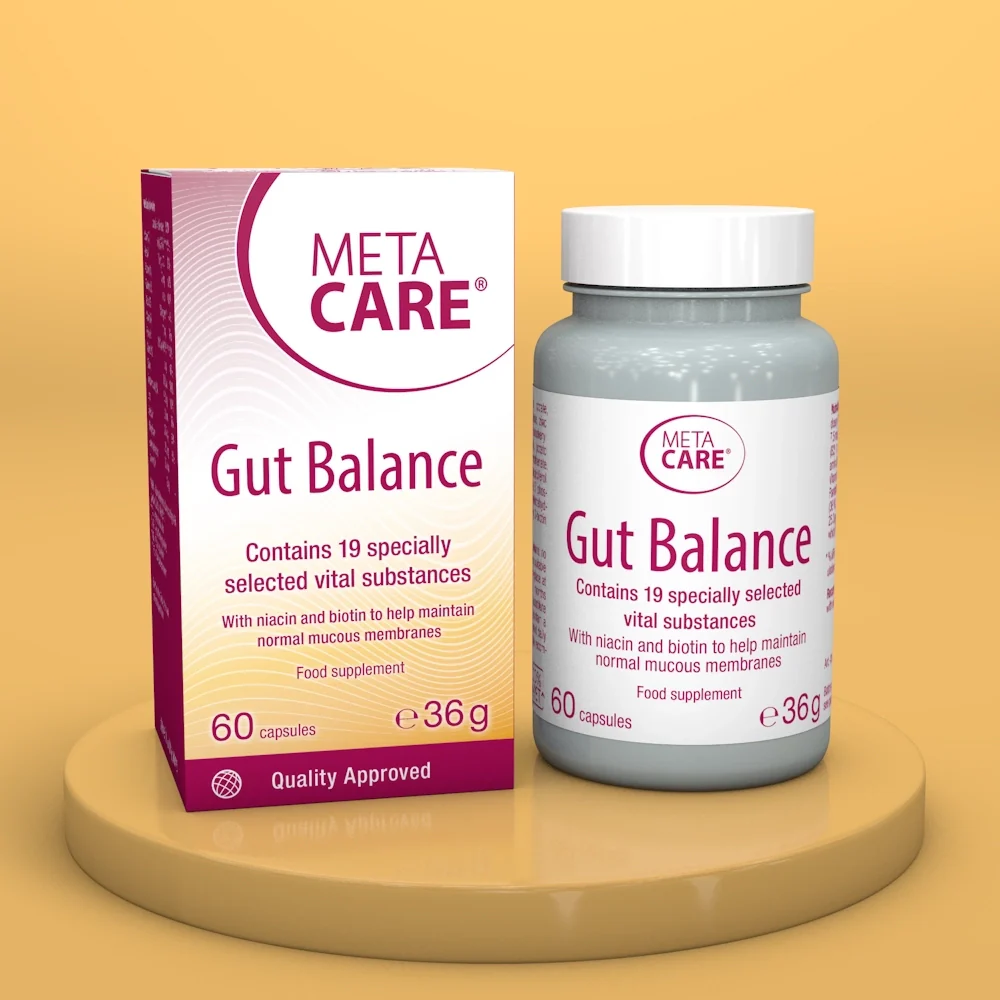 META-CARE® Gut Balance - Image 2