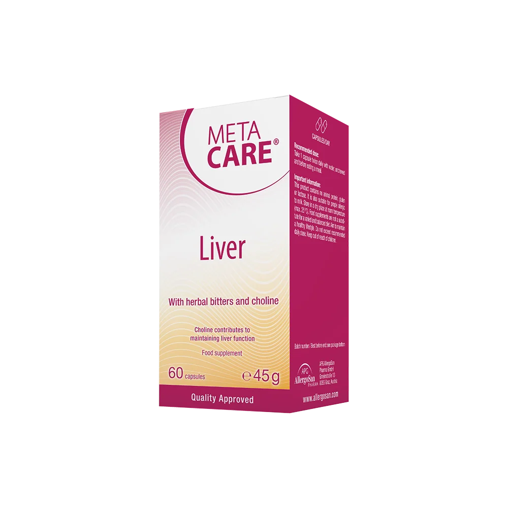 META-CARE® Liver
