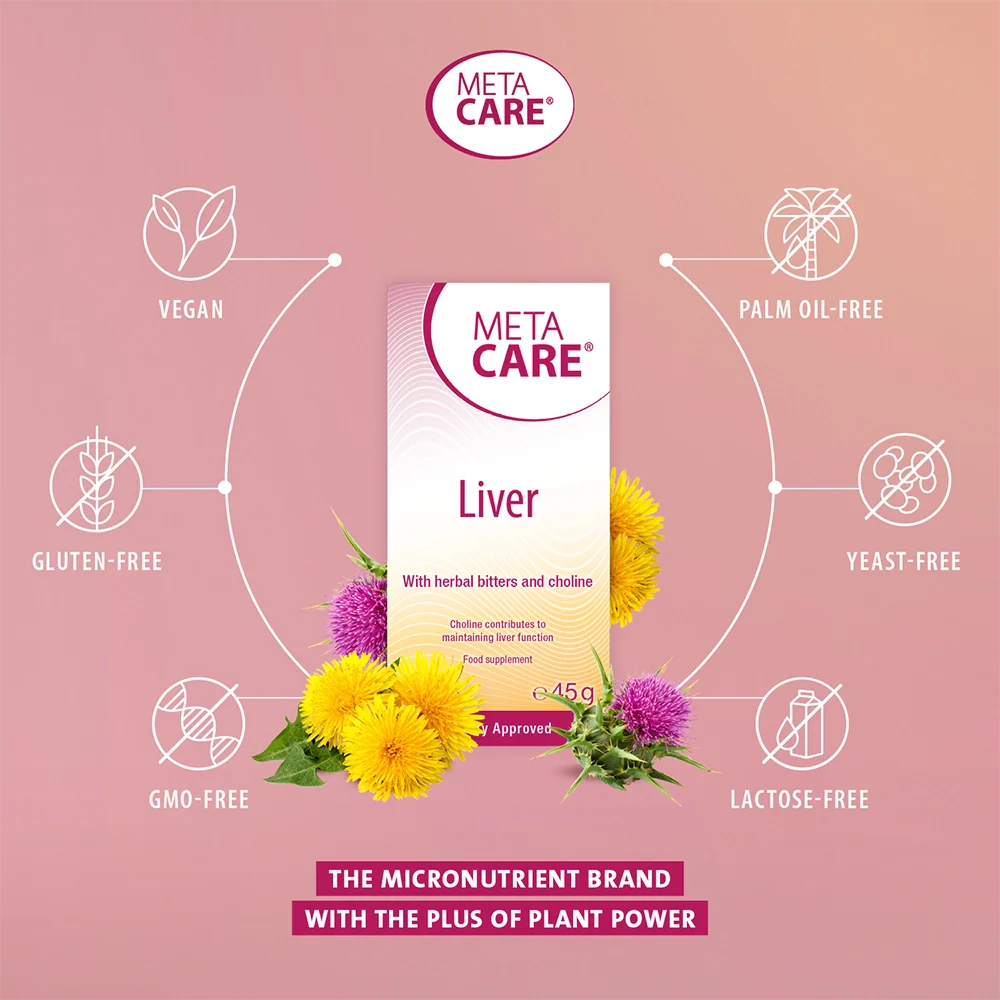 META-CARE® Liver - Image 3