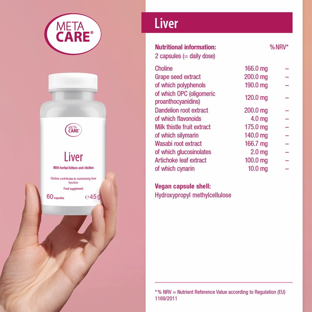 META-CARE® Liver - Image 4