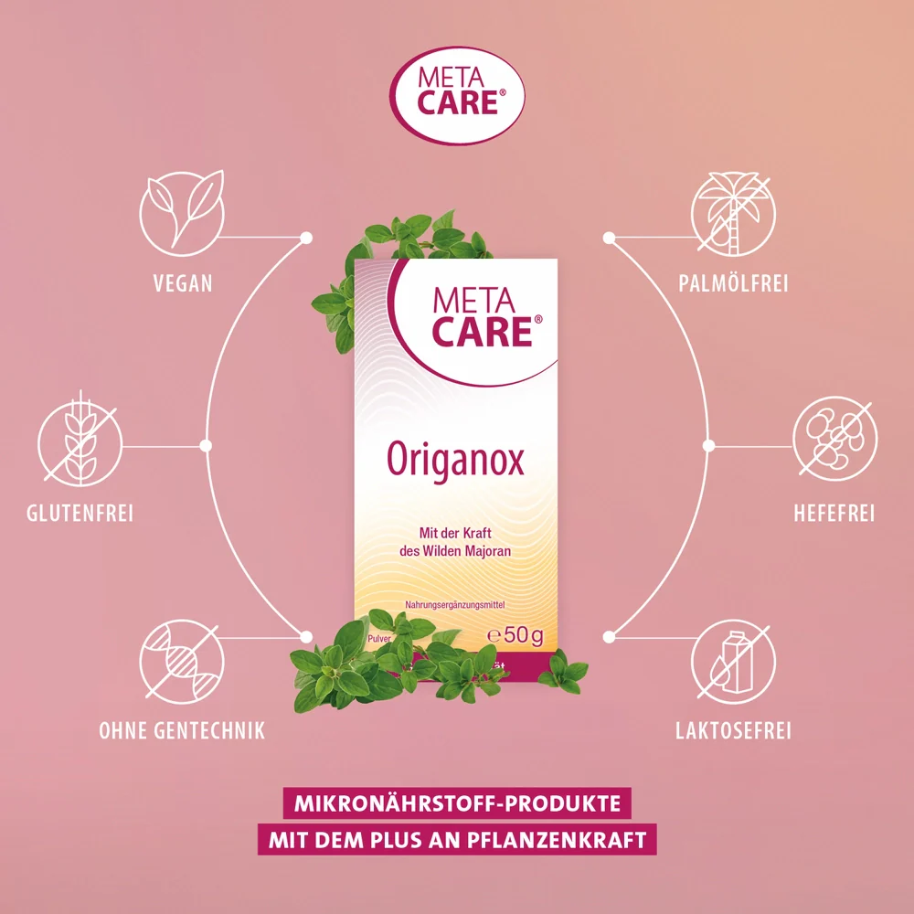 META-CARE® Origanox - Image 3