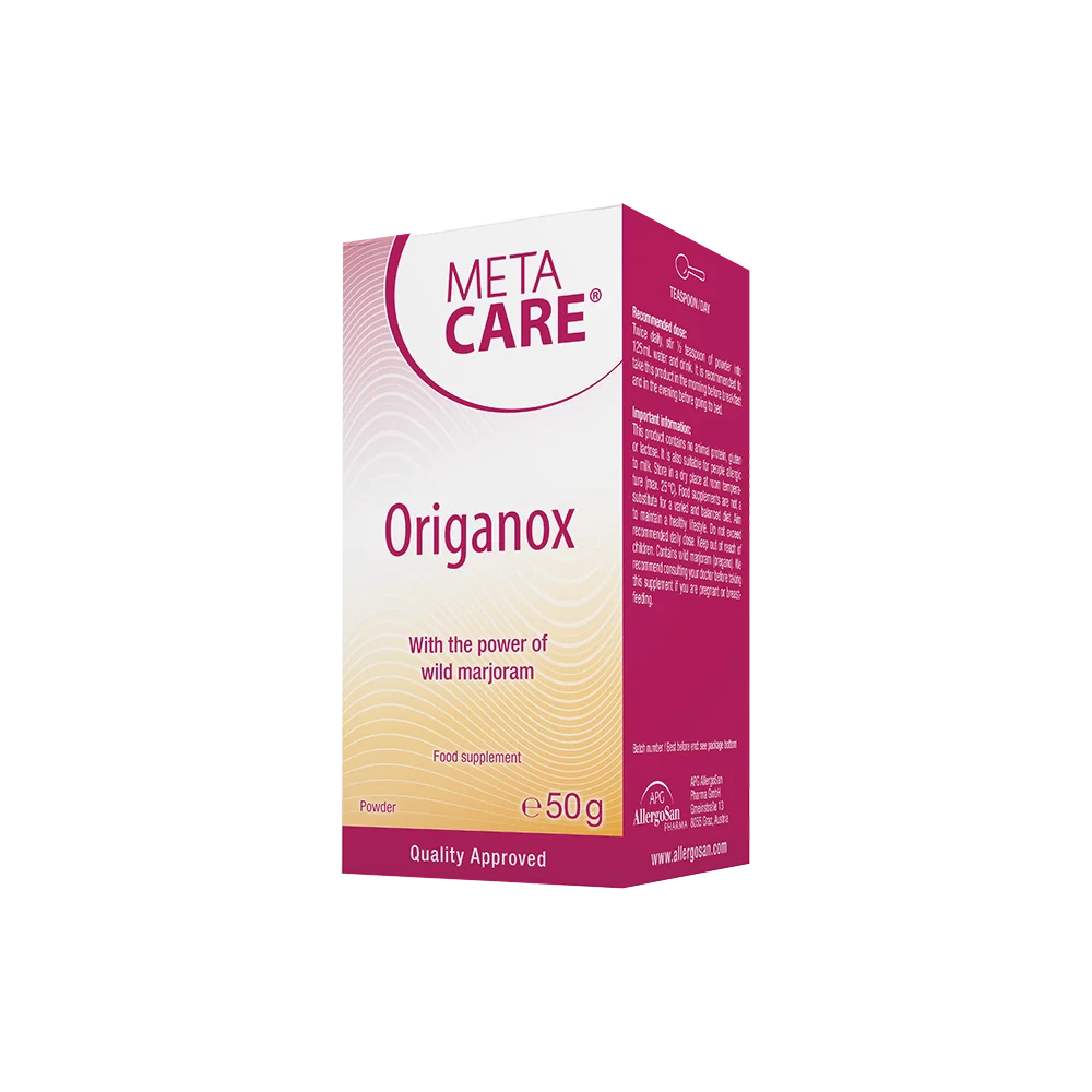 META-CARE® Origanox
