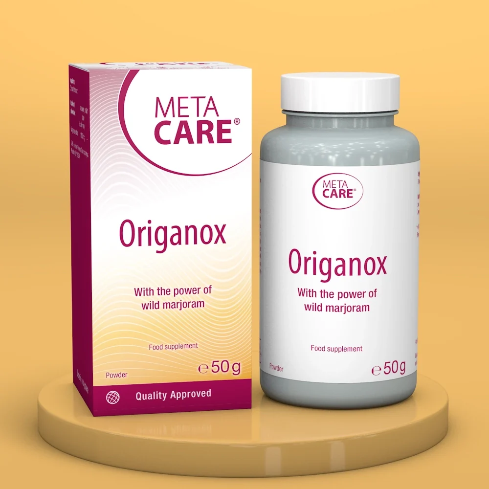 META-CARE® Origanox - Image 2