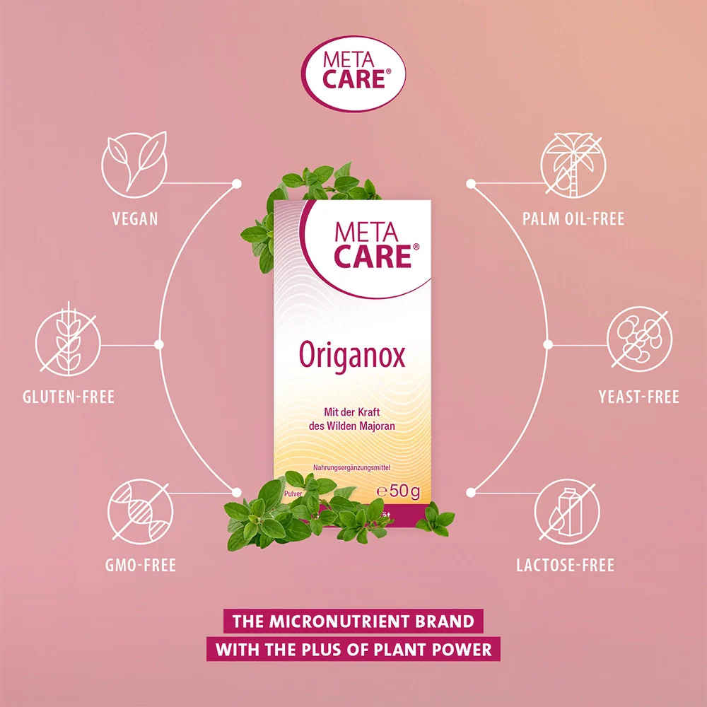 META-CARE® Origanox - Image 3