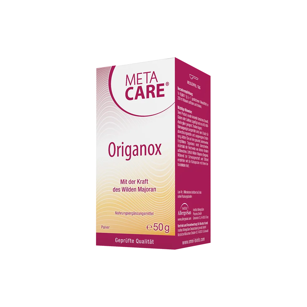 META-CARE® Origanox
