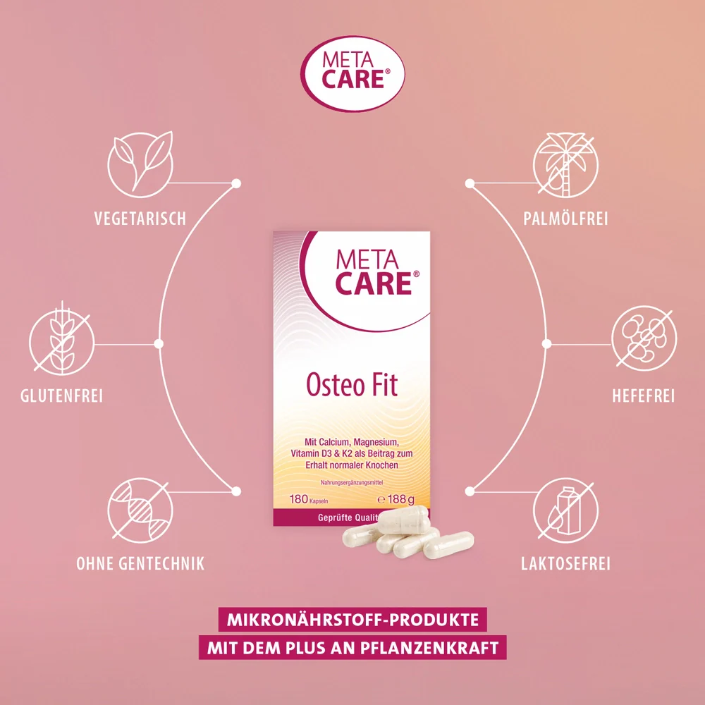META-CARE® Osteo Fit - Image 3