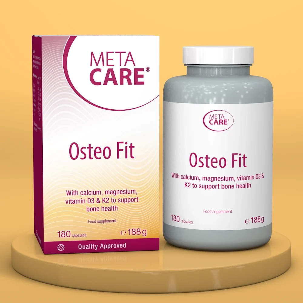 META-CARE® Osteo Fit - Image 2