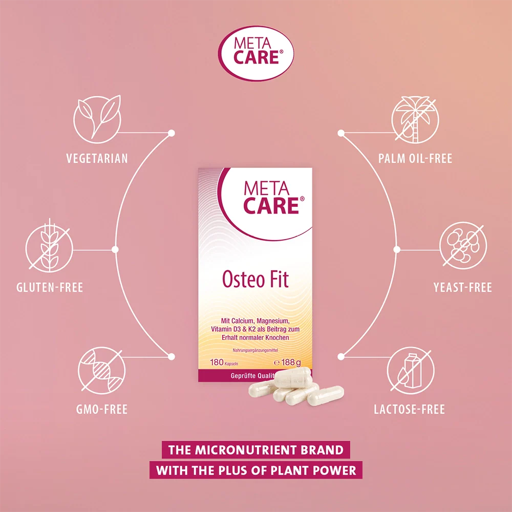 META-CARE® Osteo Fit - Image 3