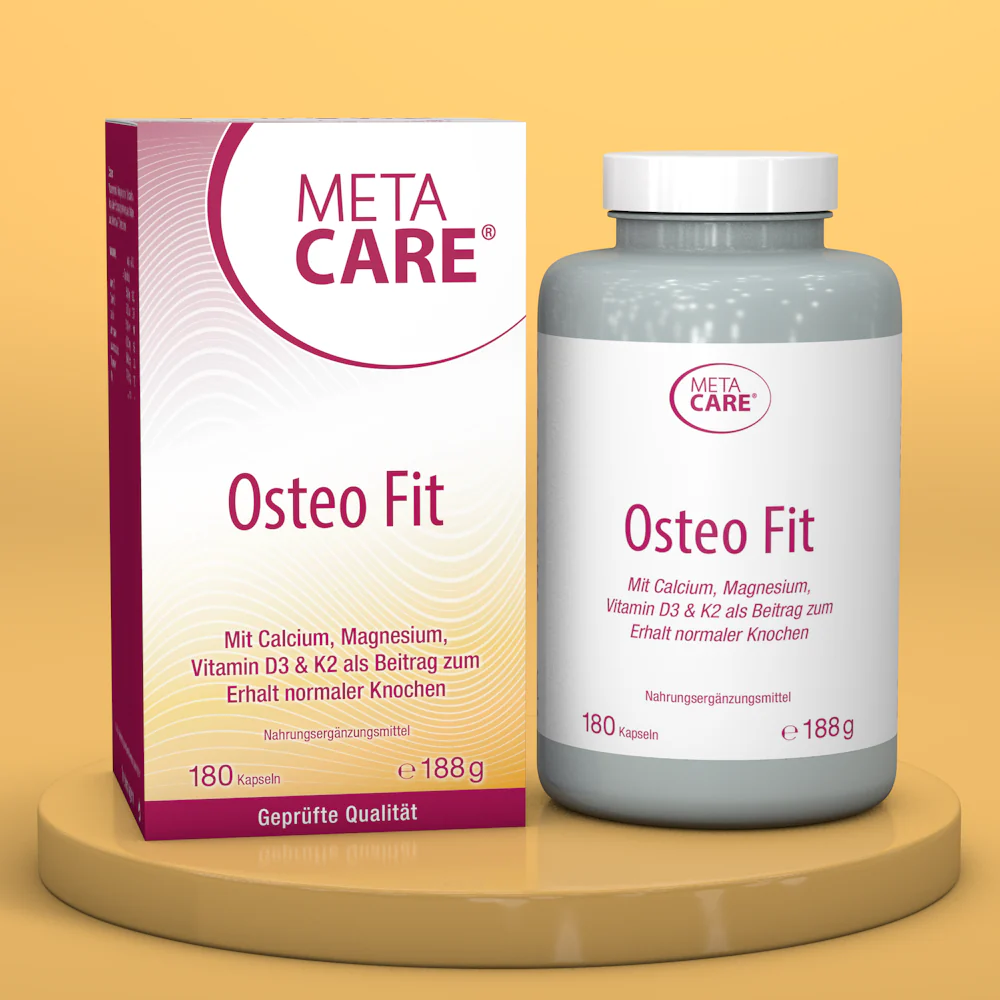 META-CARE® Osteo Fit - Image 2