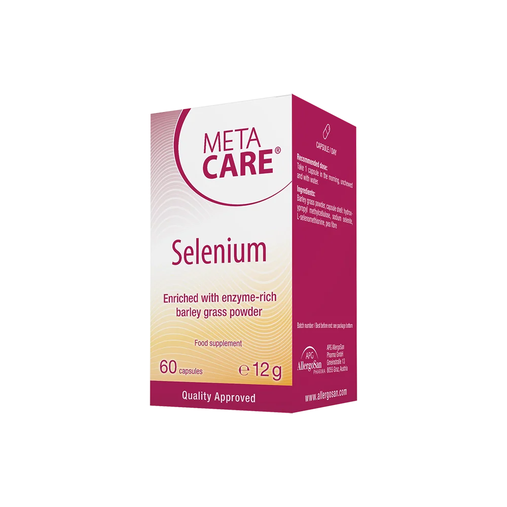META-CARE® Selen