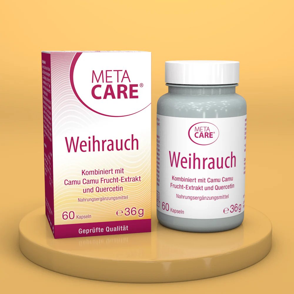 META-CARE® Weihrauch - Image 2