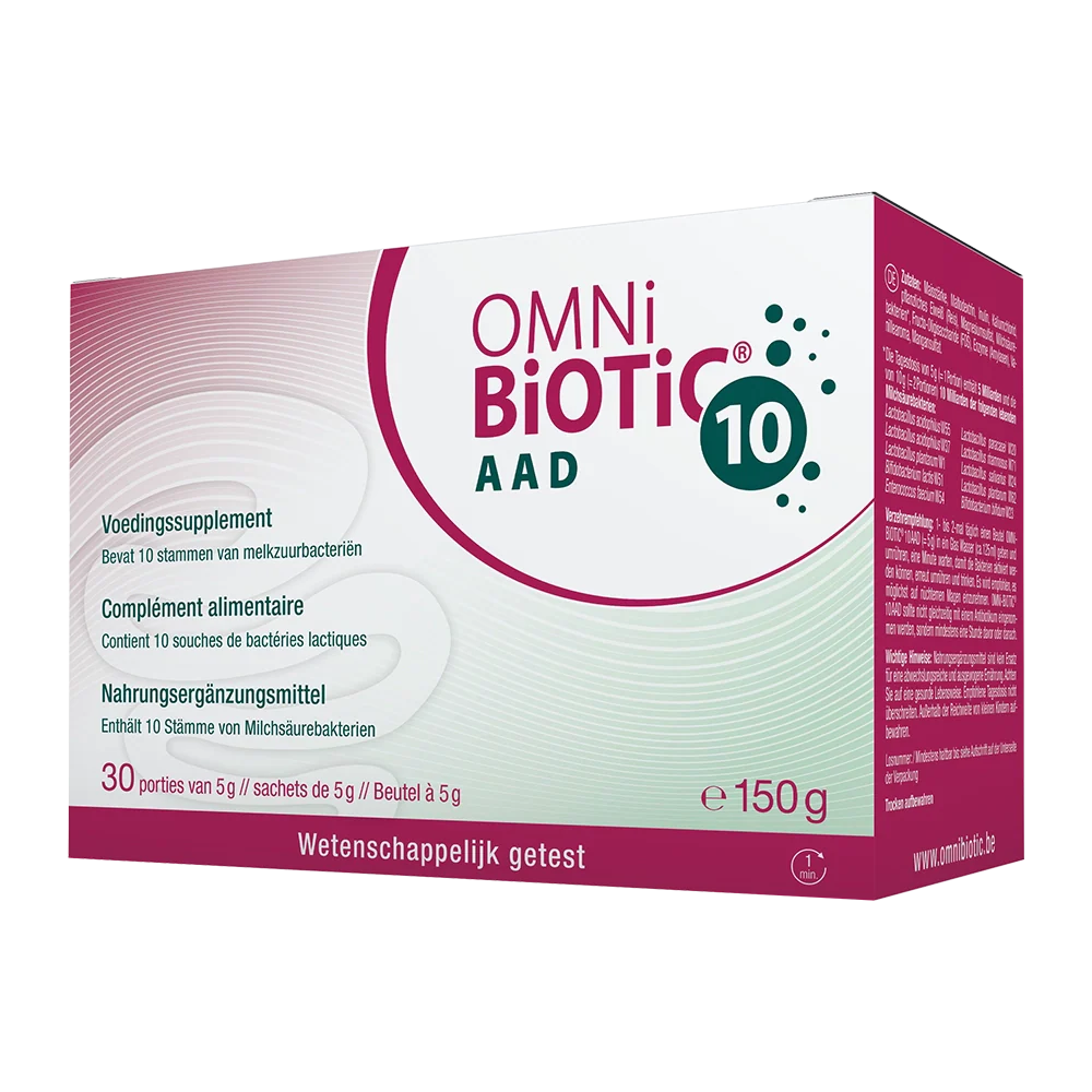 OMNi-BiOTiC® 10 AAD - Image 2
