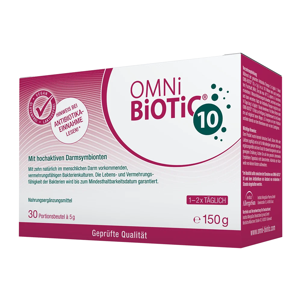 OMNi-BiOTiC® 10 - Image 3