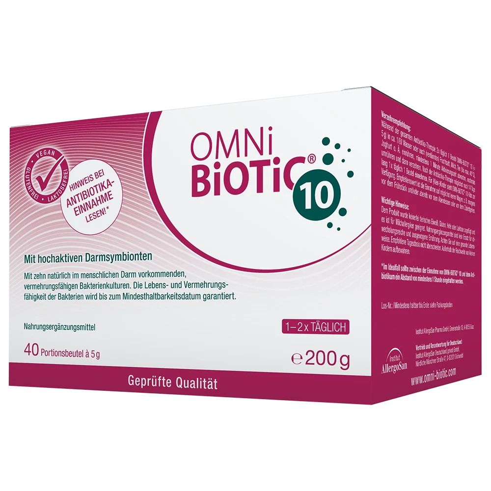 OMNi-BiOTiC® 10 - Image 4