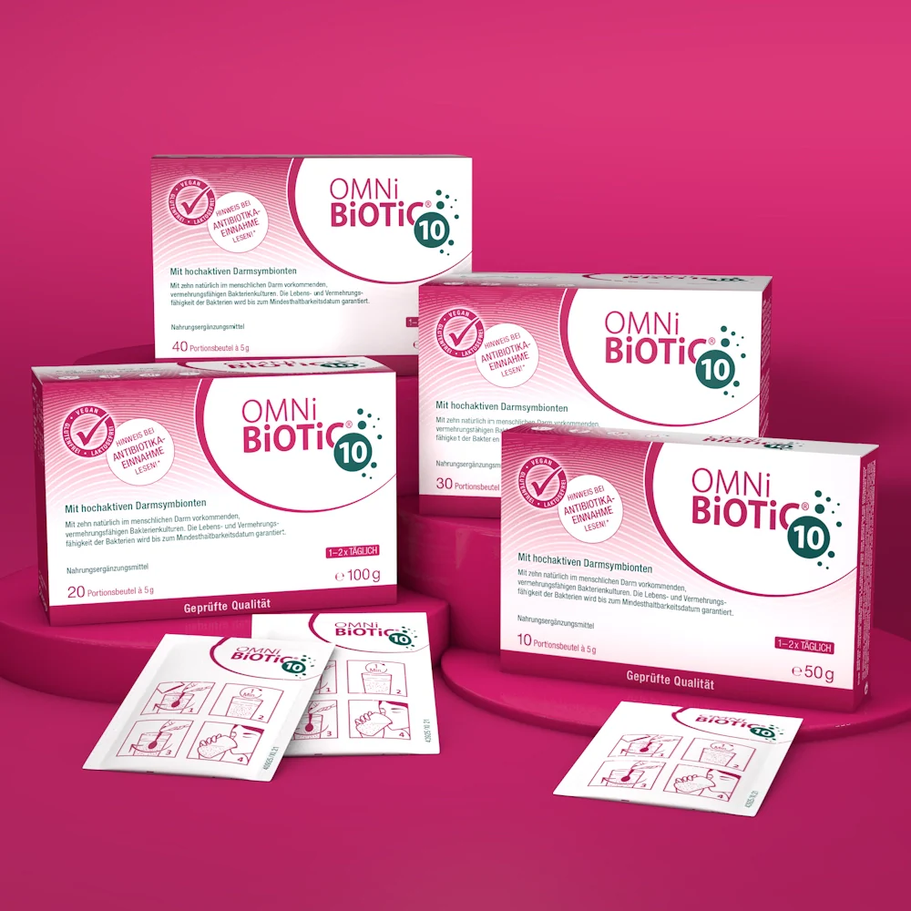 OMNi-BiOTiC® 10 - Image 5