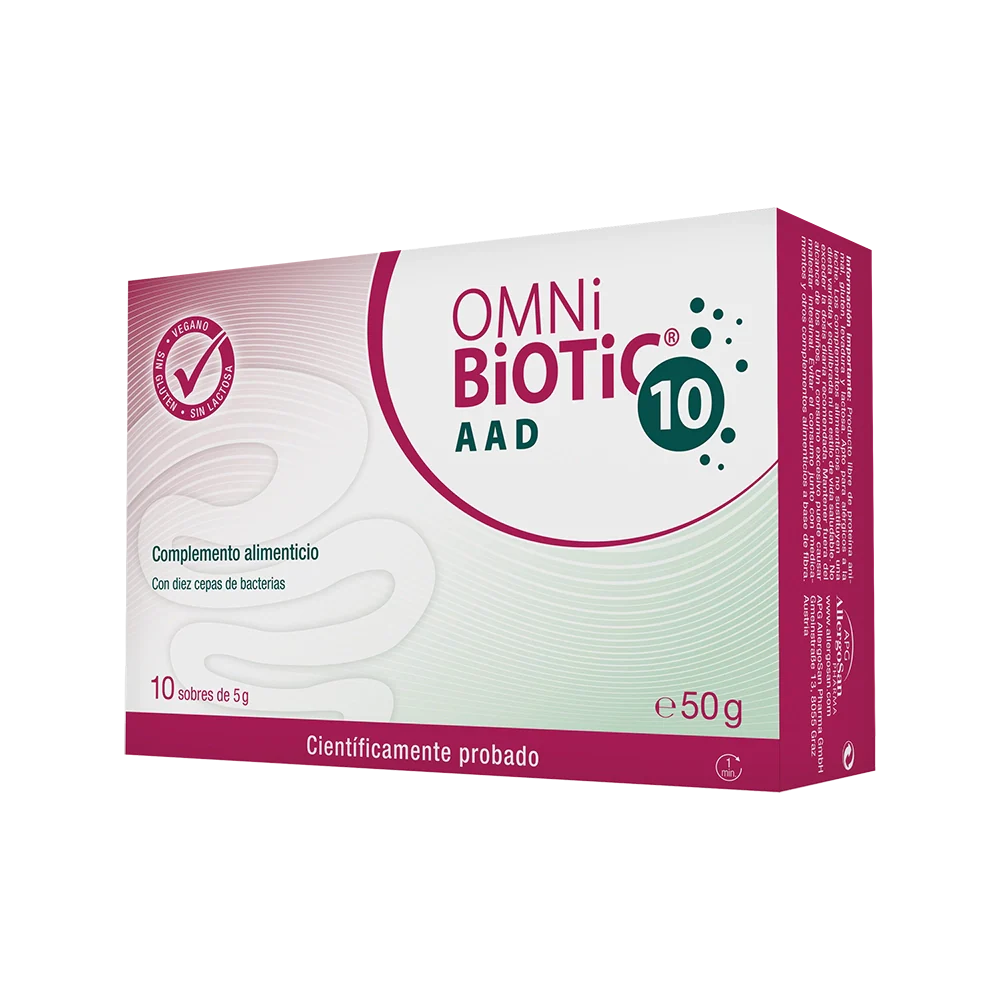 OMNi-BiOTiC® 10 AAD - Image 2
