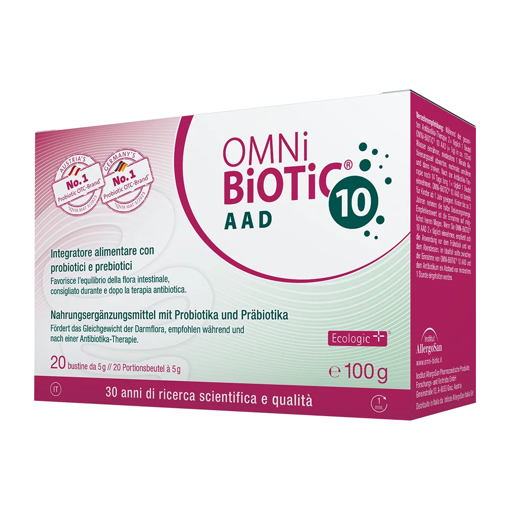 OMNi-BiOTiC® 10 AAD - Image 2