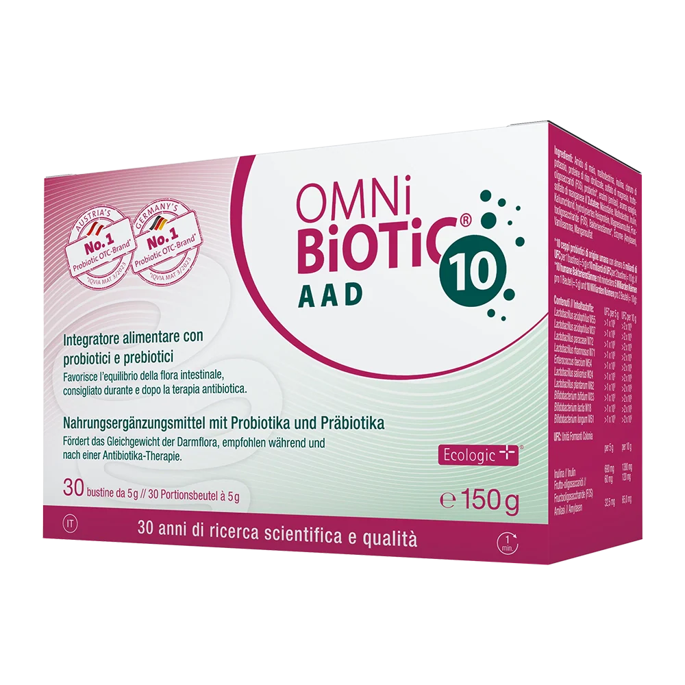 OMNi-BiOTiC® 10 AAD - Image 3