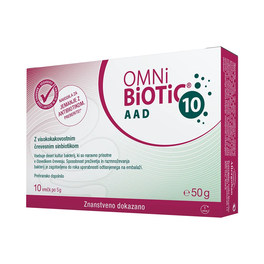 OMNi-BiOTiC® 10 AAD SI - Image 2
