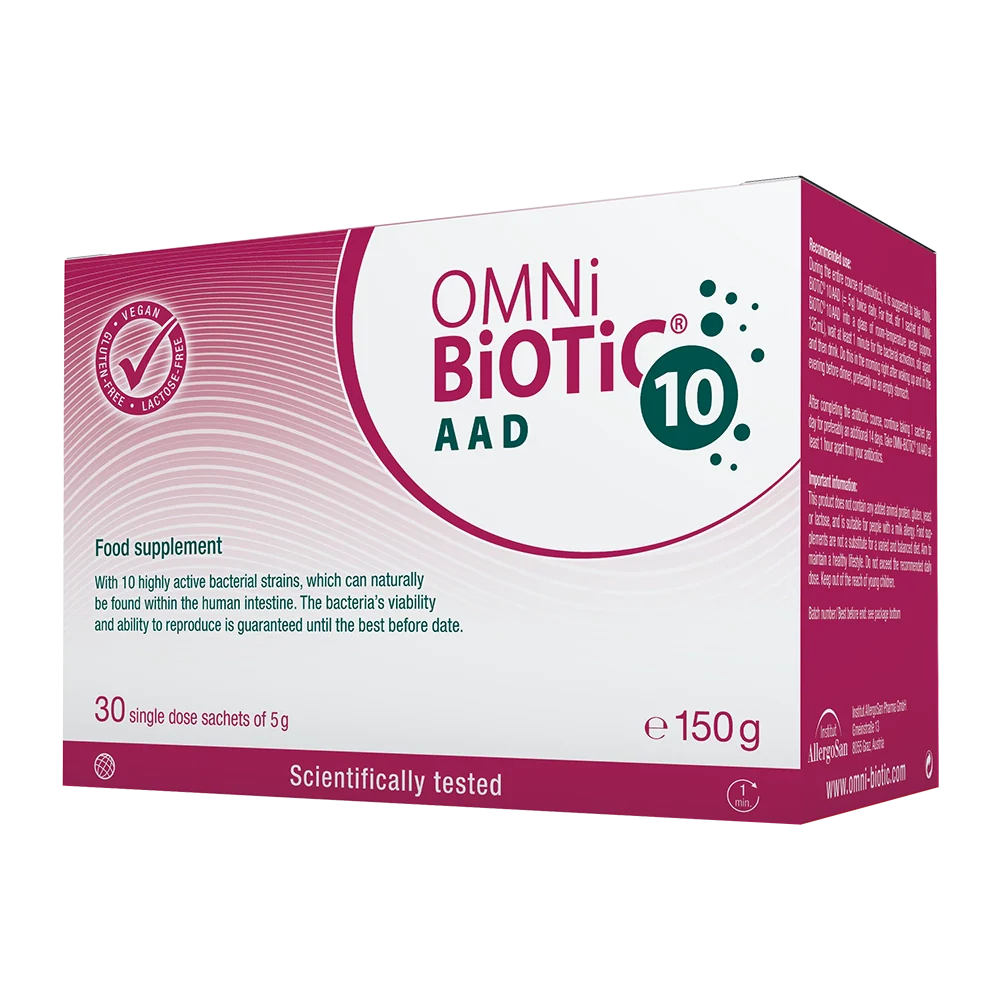 OMNi-BiOTiC® 10 AAD UK - Image 2