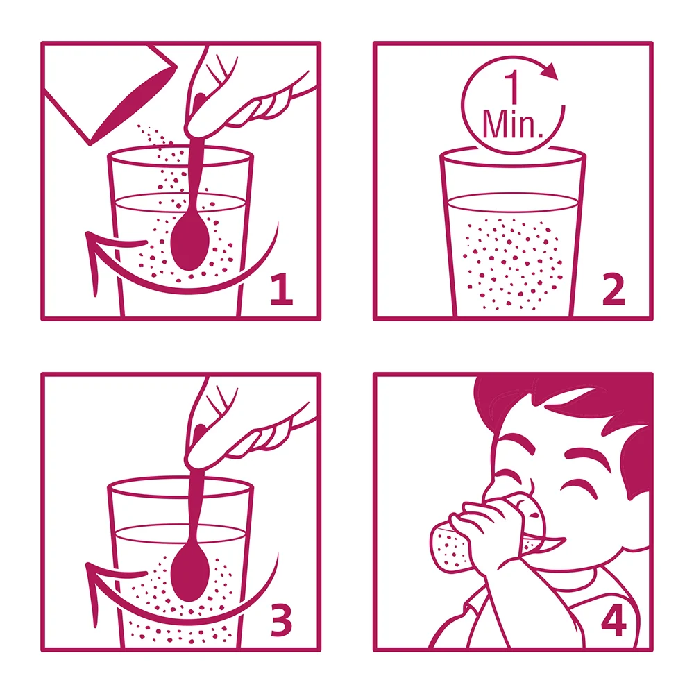 OMNi-BiOTiC® 10 Kids - Image 3