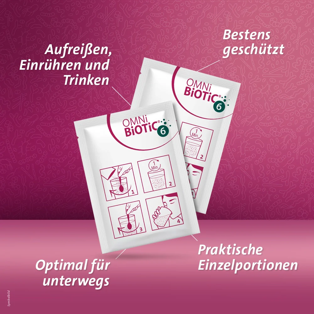 OMNi-BiOTiC® 6 - Image 14