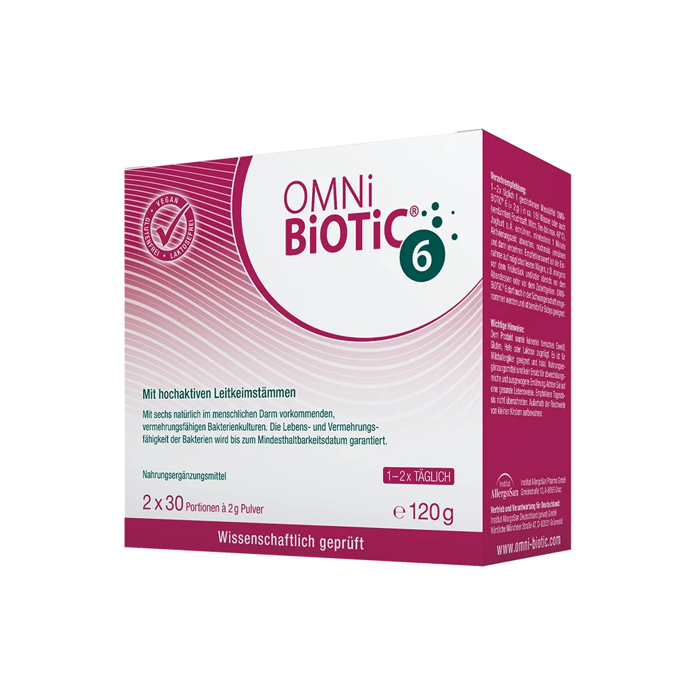 OMNi-BiOTiC® 6 - Image 3