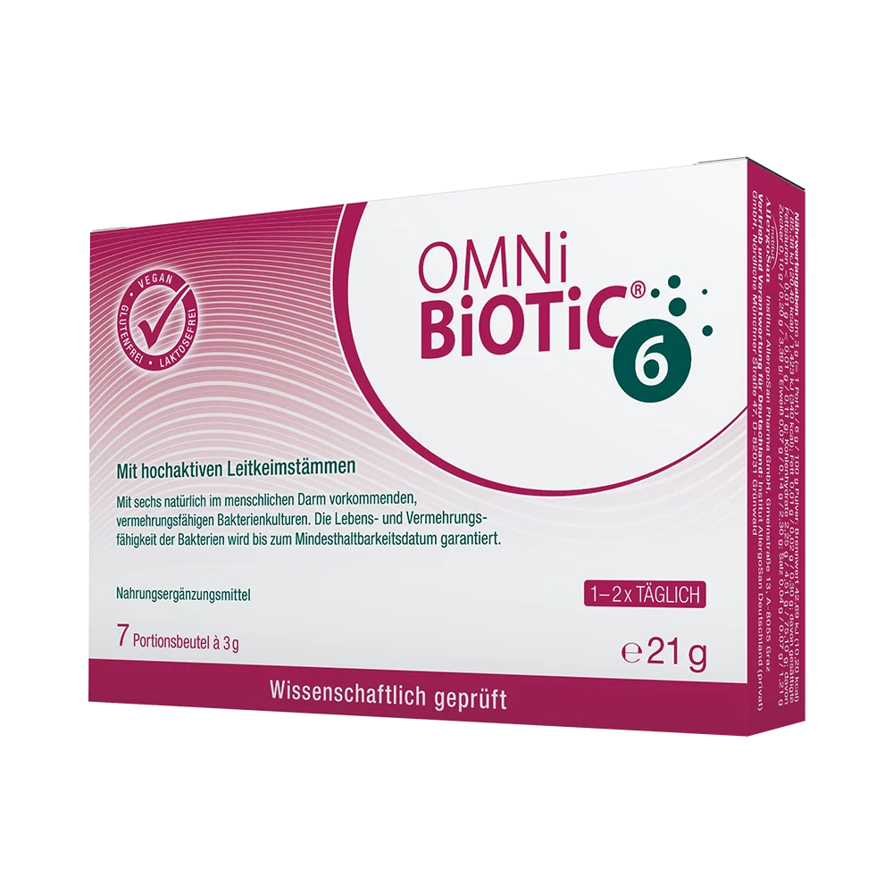 OMNi-BiOTiC® 6 - Image 4