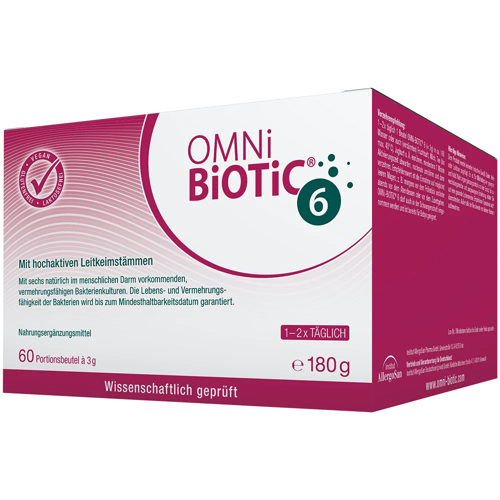 OMNi-BiOTiC® 6 - Image 5