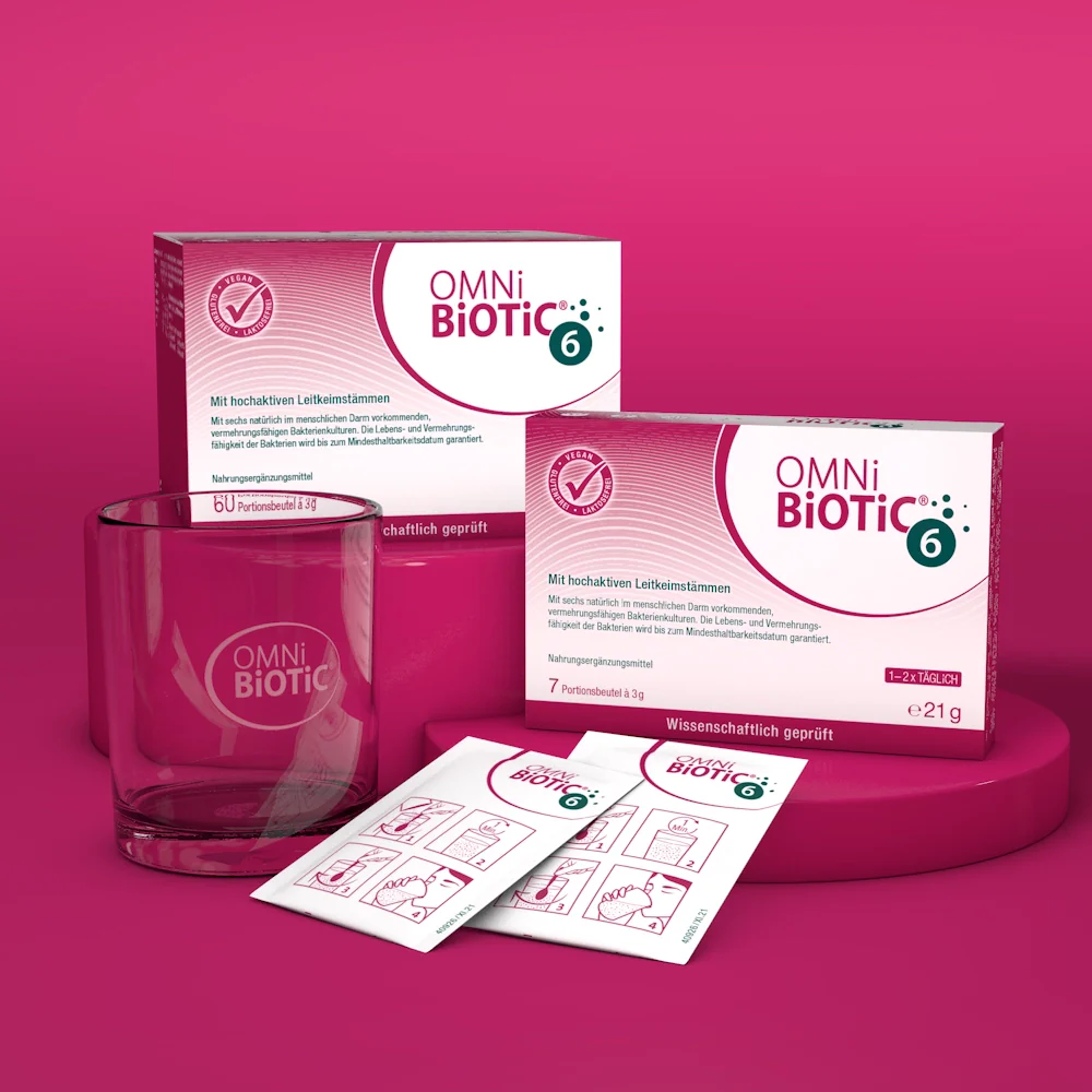 OMNi-BiOTiC® 6 - Image 6