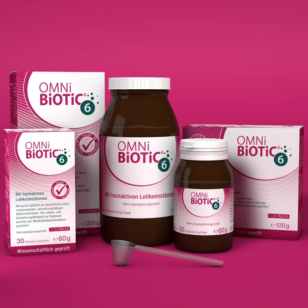 OMNi-BiOTiC® 6 - Image 7