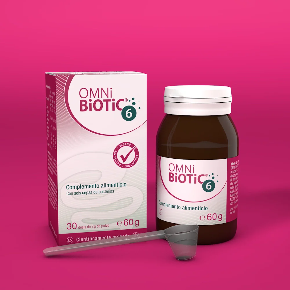 OMNi-BiOTiC® 6 ES - Image 3